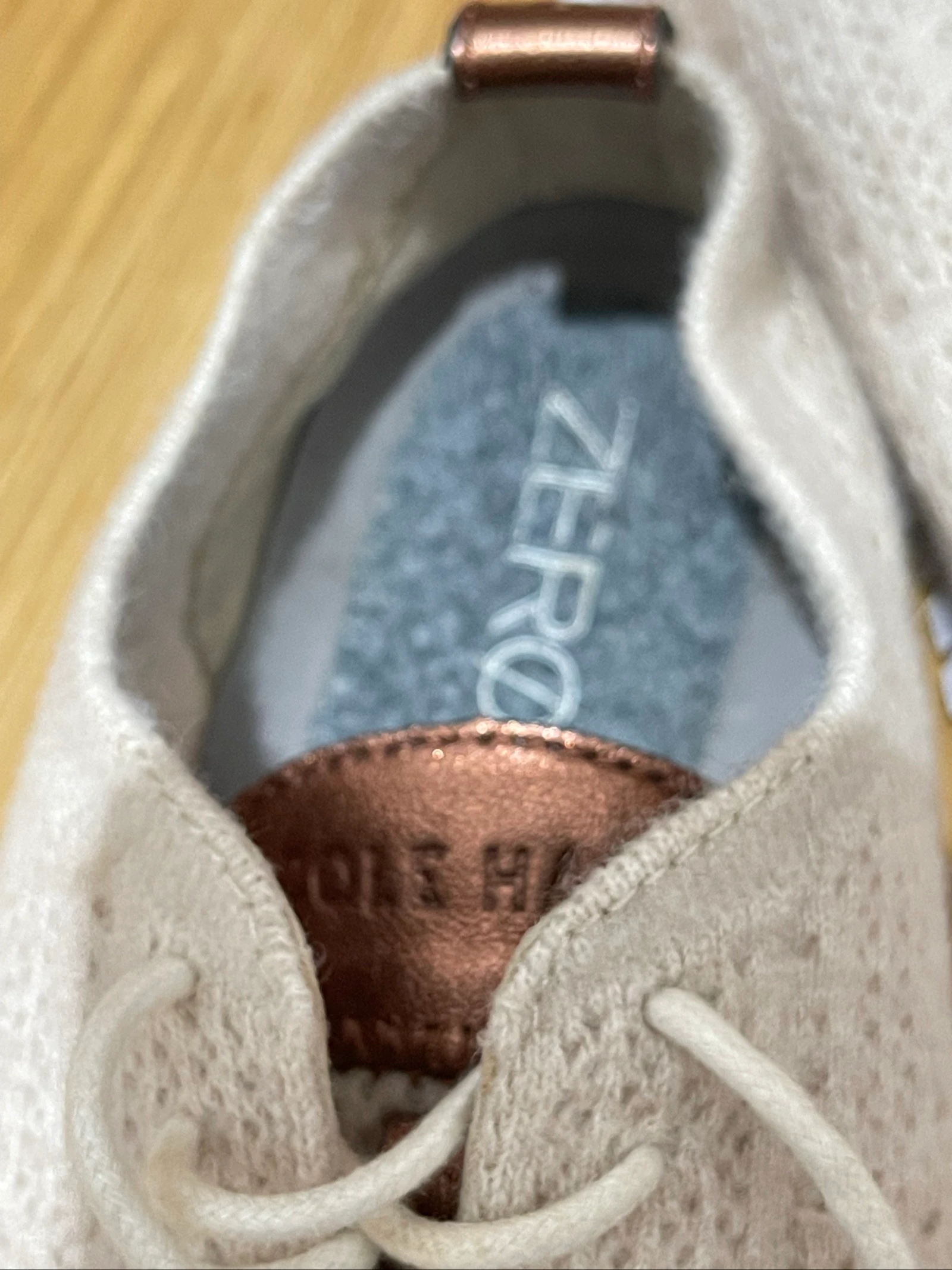Zapatillas – photo 4